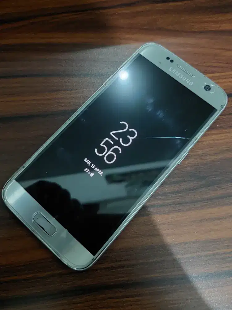 Samsung S7 Flat 4/32