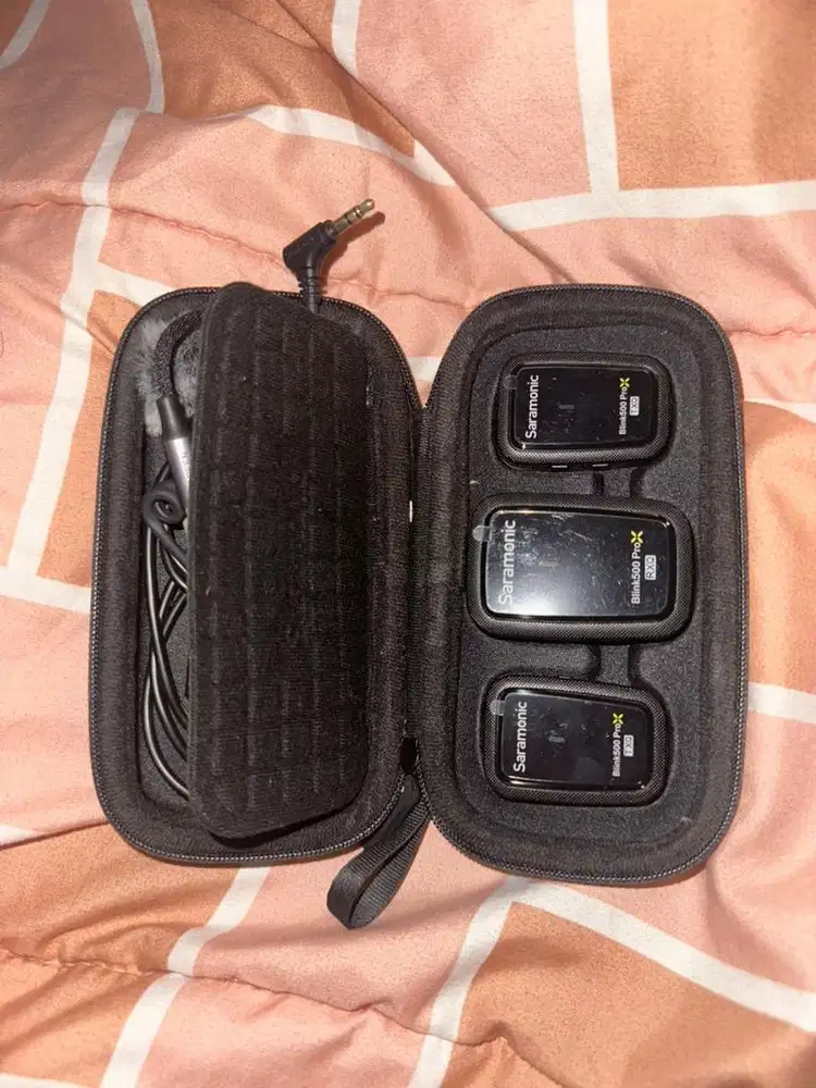 Saramonic Blink 500 Pro B2