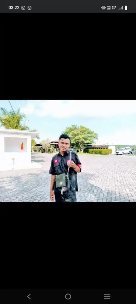 Mencari lowongan kerja