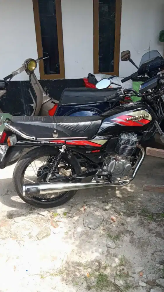 Jual motor glmax