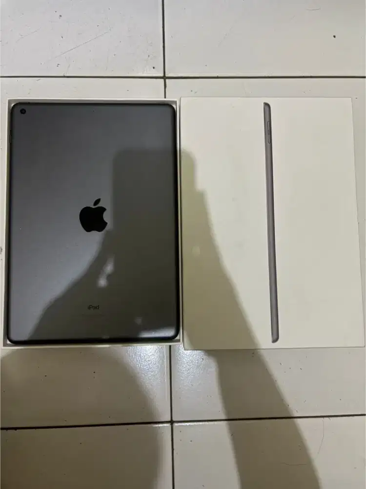 iPad 9 64gb ibox fullset