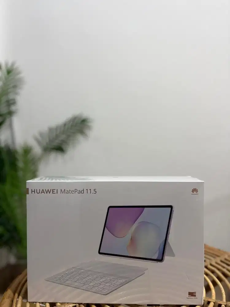 Huawei Matepad 11.5 8/256GB Free Keyboard Papermatte Edition