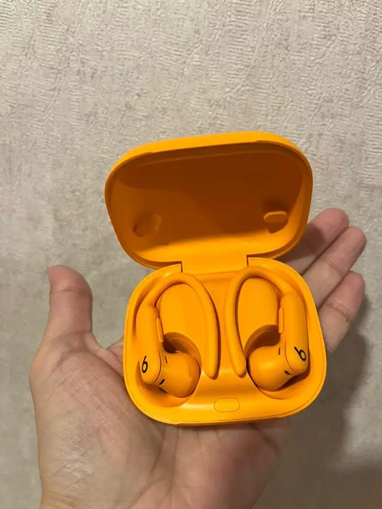 Powerbeast pro 2 second original