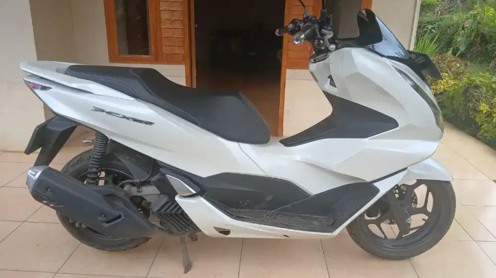 PCX 2024 160cc  CBS