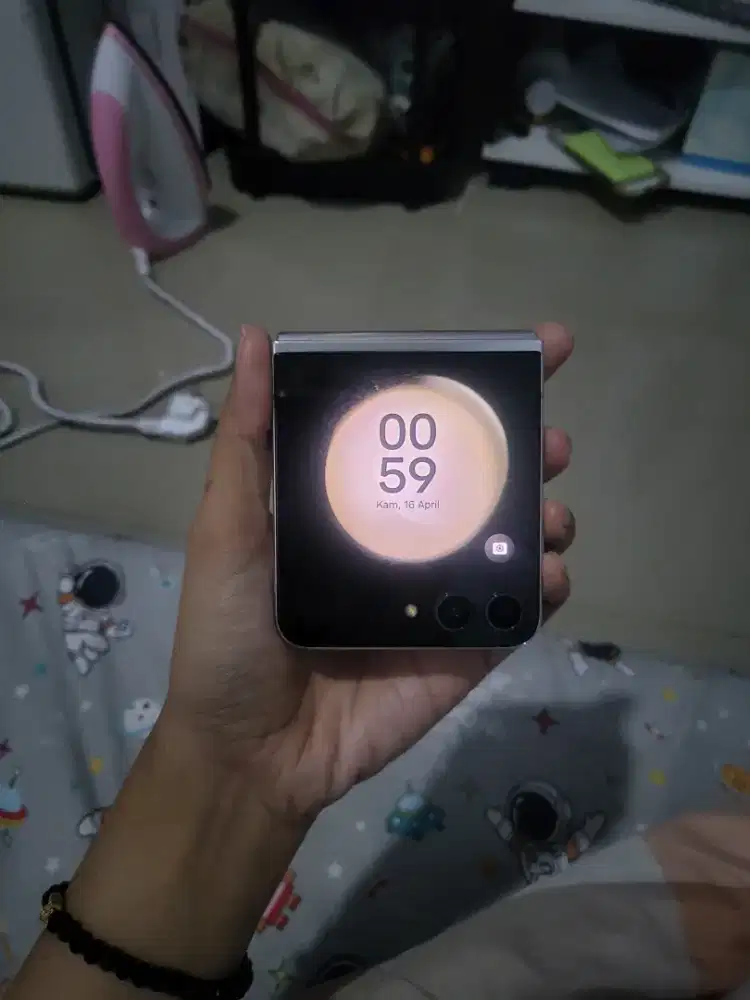 GALAXY Z FLIP 5 8/256GB