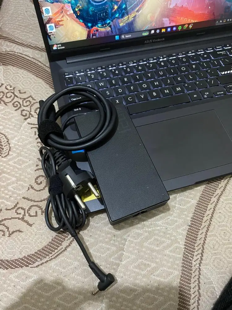 JUAL CEPAT LAPTOP ASUS Vivobook 16x
