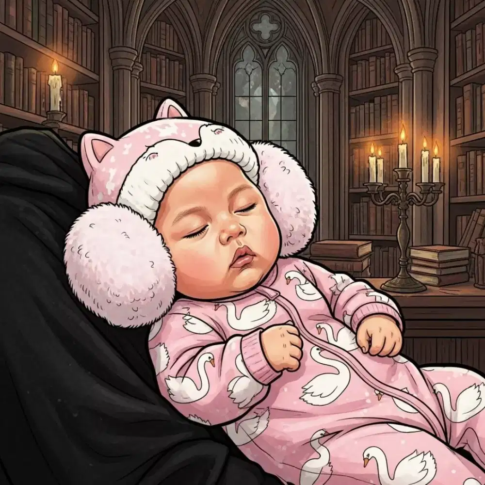 Babysitter service  Bekasi