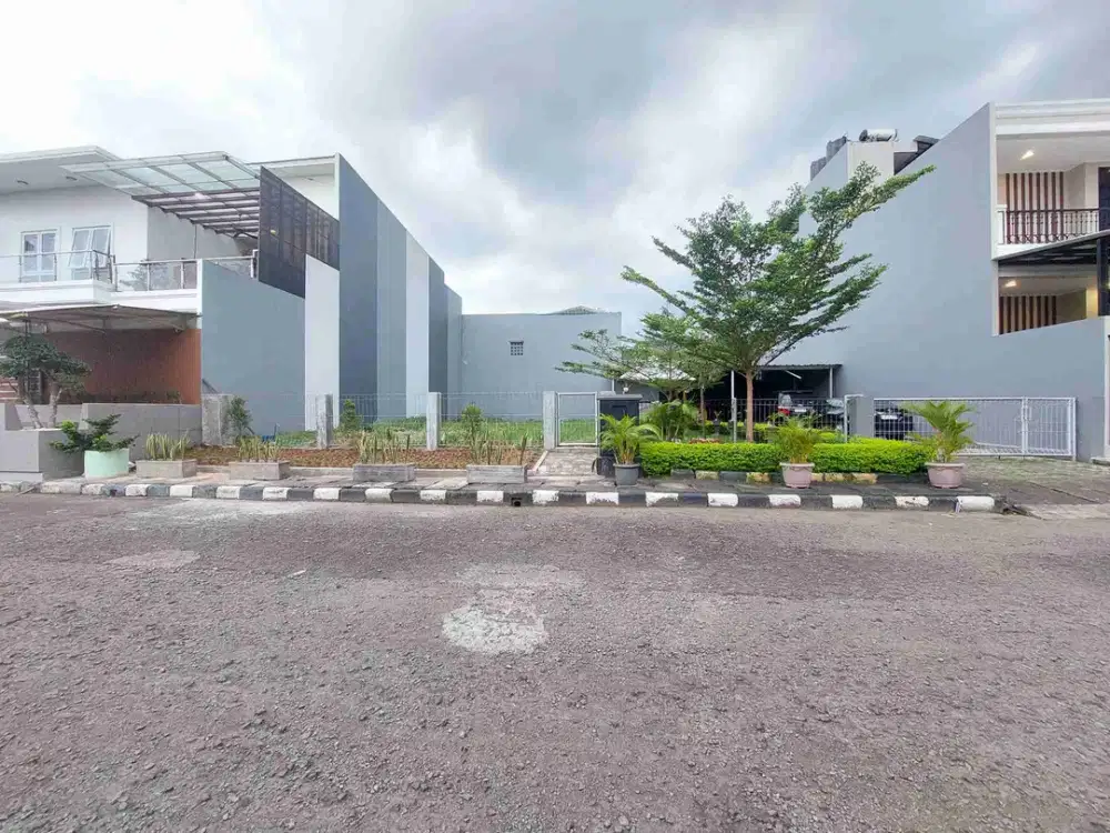 Dijual Tanah Kavling Banjar Cipondoh kota Tgr