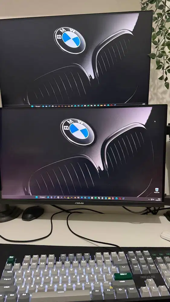 Monitor Asus VG27AQL1A LED IPS - 27 Inch