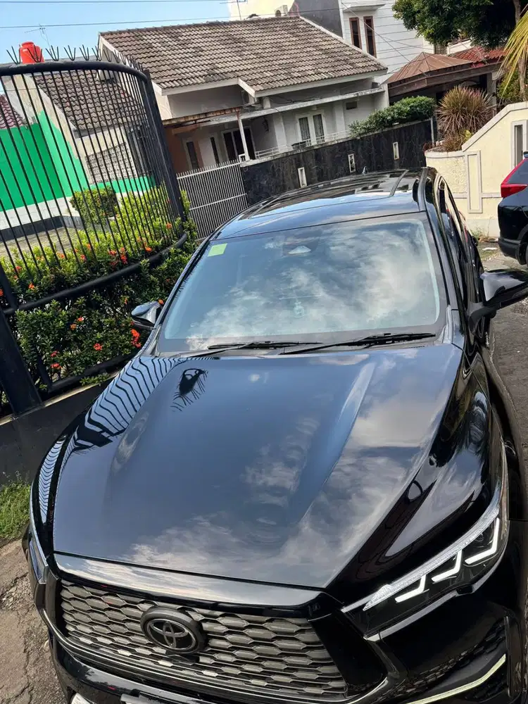 2023 Zenix hybrid type Q