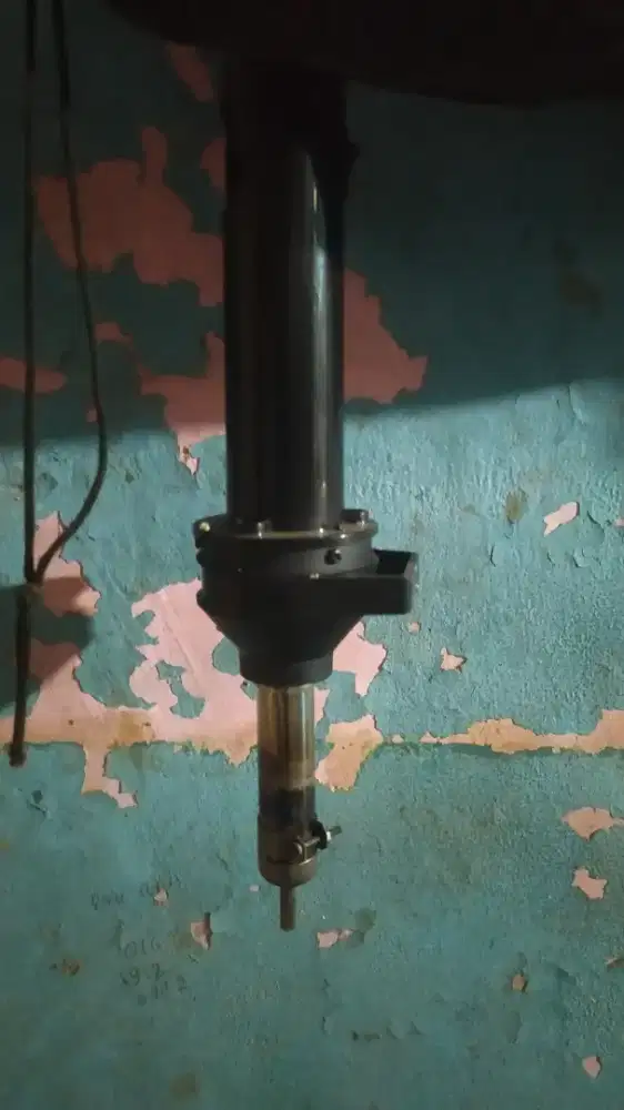 Solder uap portable 220v