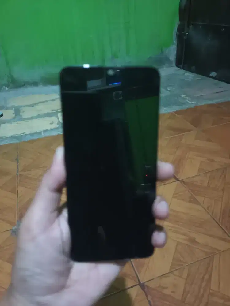Lcd Ori Copotan Oppo F9