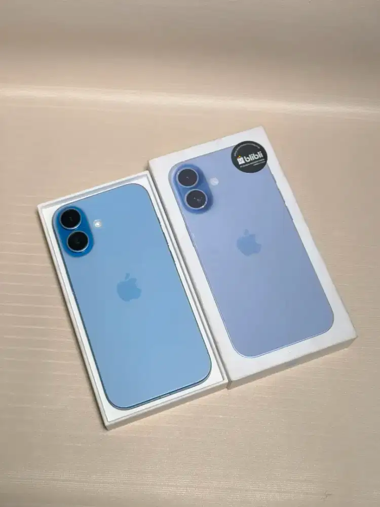 Iphone 17 256 Gb Mist Blue