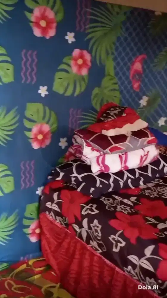 Jual kasur busa innoac baru