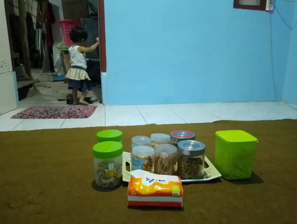 Jual Jasa ART & Penitipan Anak