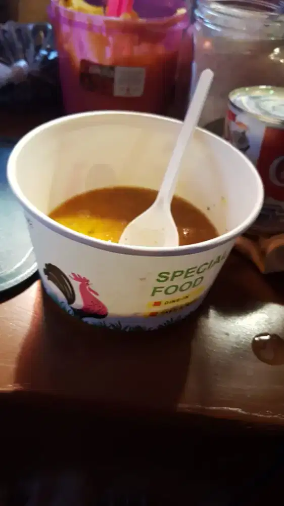 Lowongan warmindo 24 jam