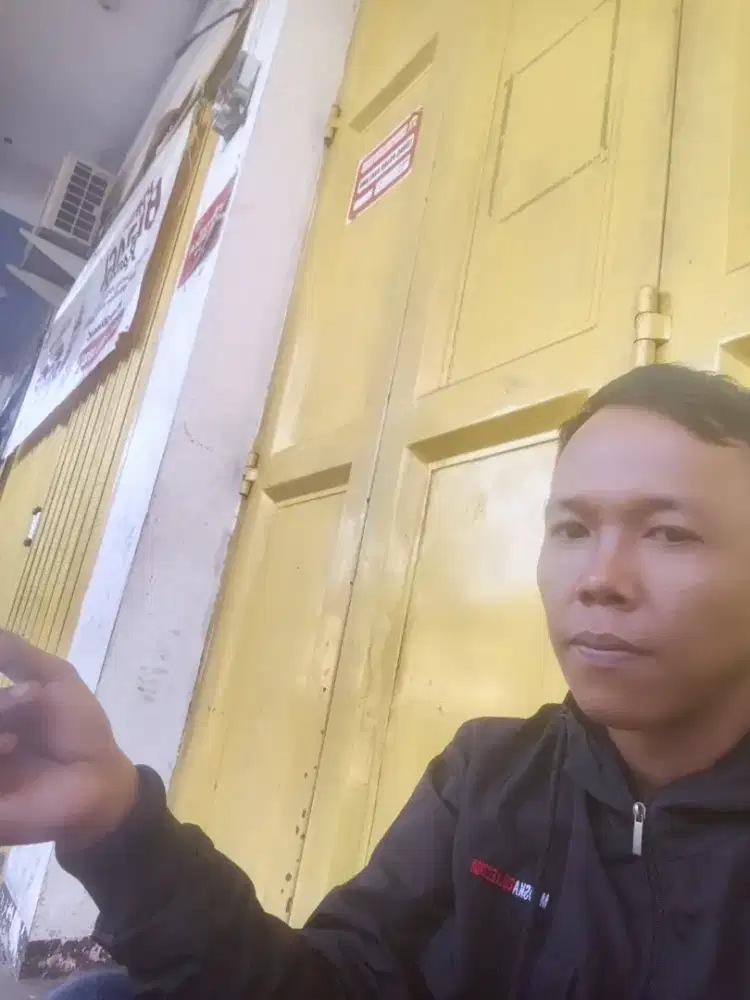 Mencari lowongan kerja driver