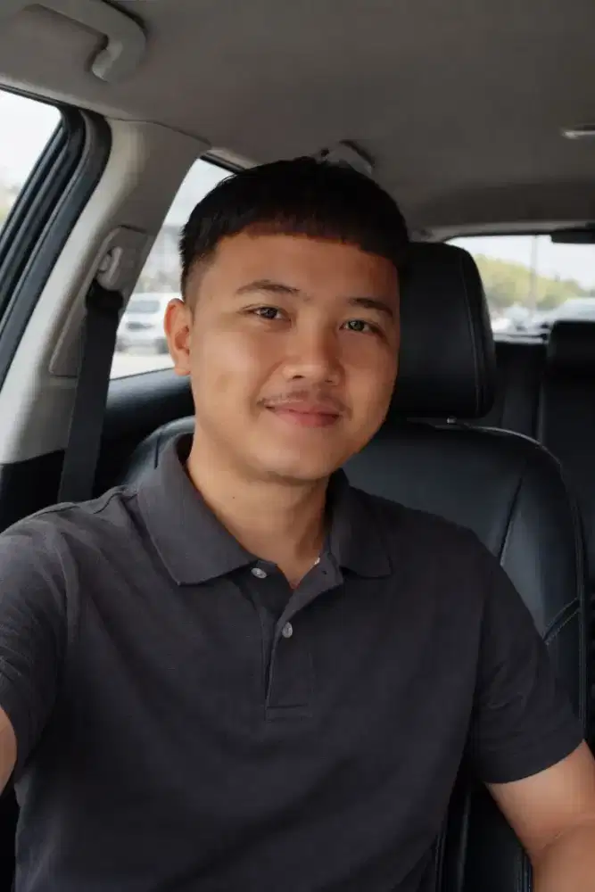 Driver Kantor/Supir pribadi