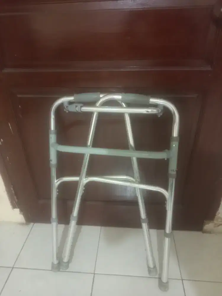 Sellaco Walker Standard Lipat