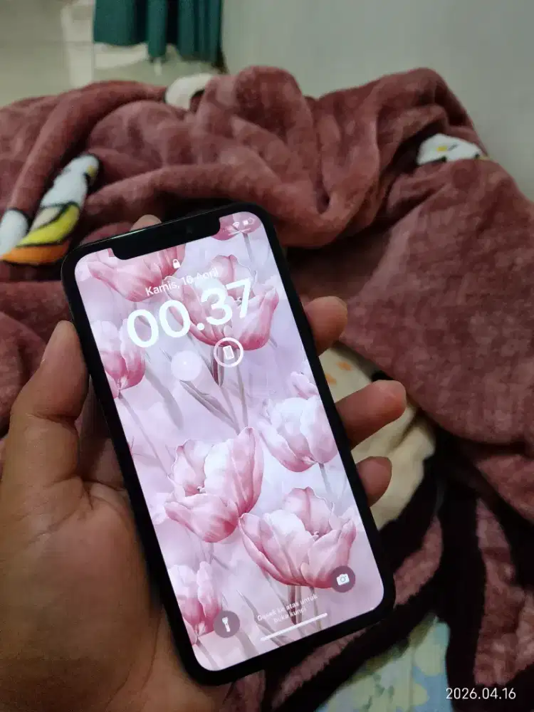 IPHONE X 64gb LL/A