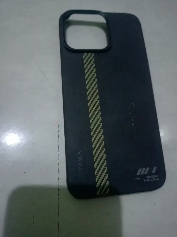 Shopcase PITAKA iPhone 15 pro