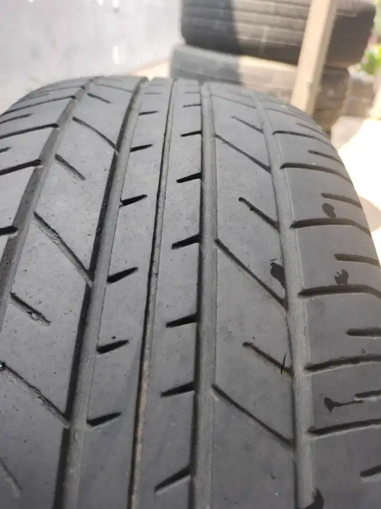 Ban 185/55/R15 2021 2Ban