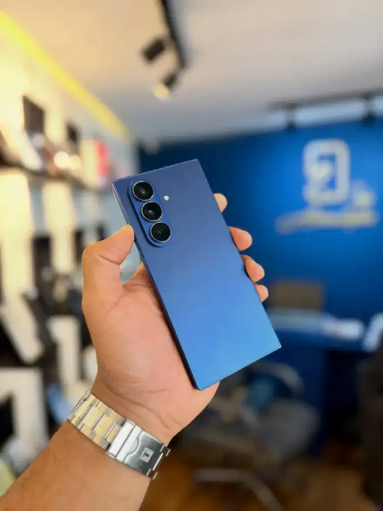 Samsung Z Fold 7/ Cicilan bunga ringan dan proses kredit cepat