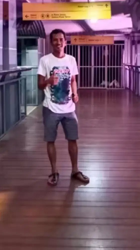 Lagi butuh pekerjaan