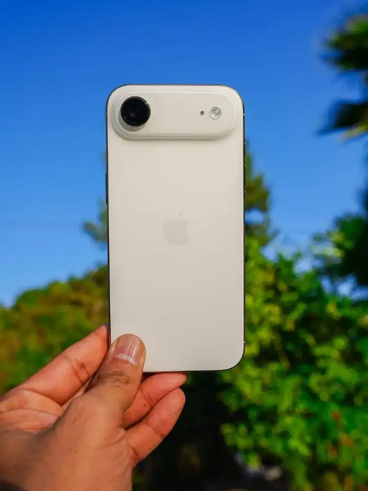 iPhone Air/ DP 0 % dan proses kredit cepat dibantu ACC