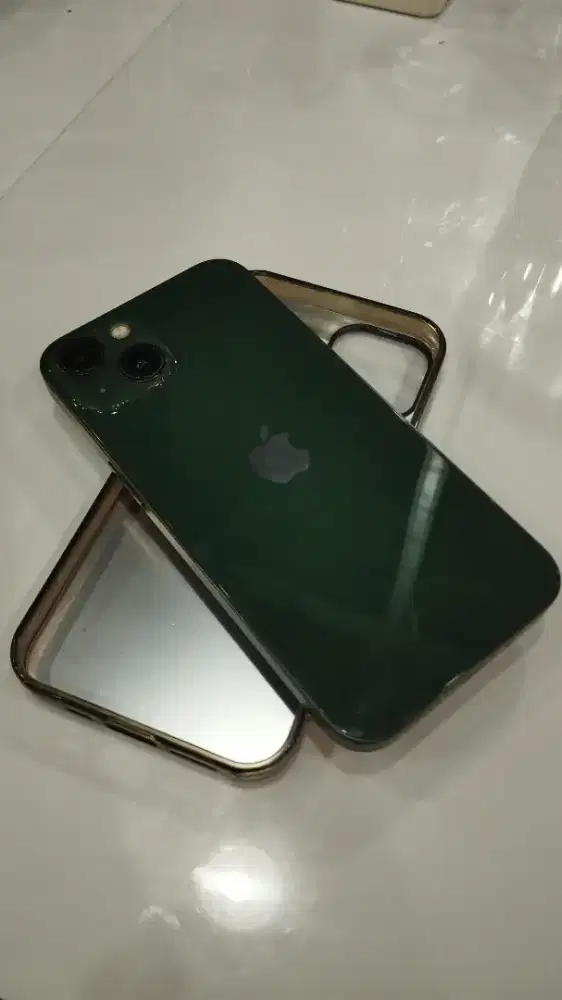 Iphone 13 128GB All Operator