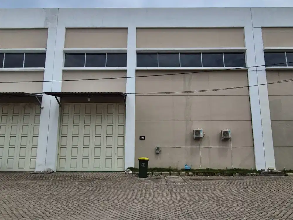 DISEWAKAN GUDANG BARU GRESS DRIYOREJO GRESIK SURABAYA