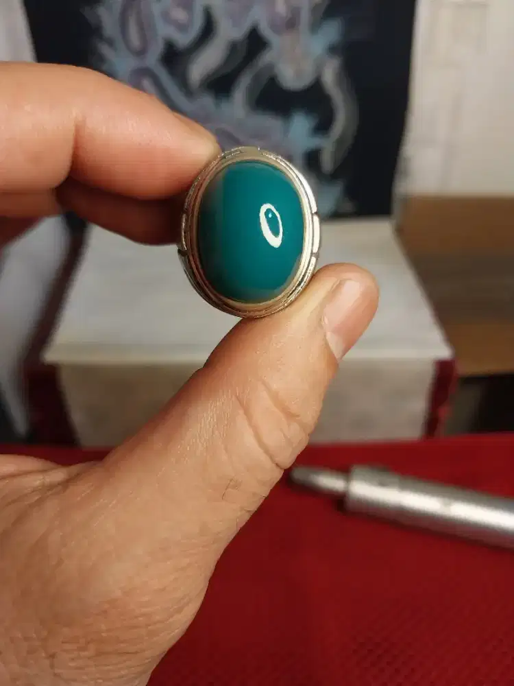 Batu bacan doko