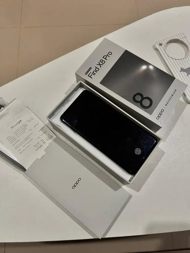 OPPO FIND X8 PRO 512 GB