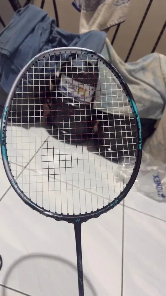 Dijual Raket Yonex Astrox 88D Pro Original