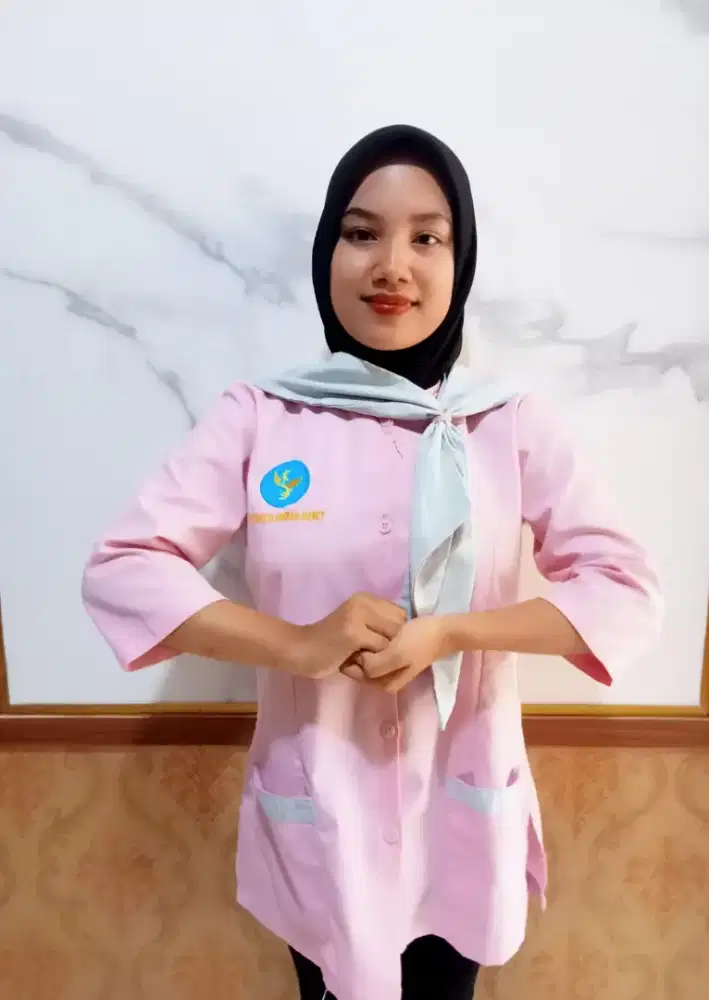 PEMBANTU RUMAH TANGGA