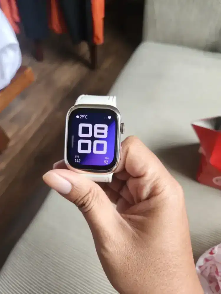 HUAWEI WATCH D2 Smartwatch 