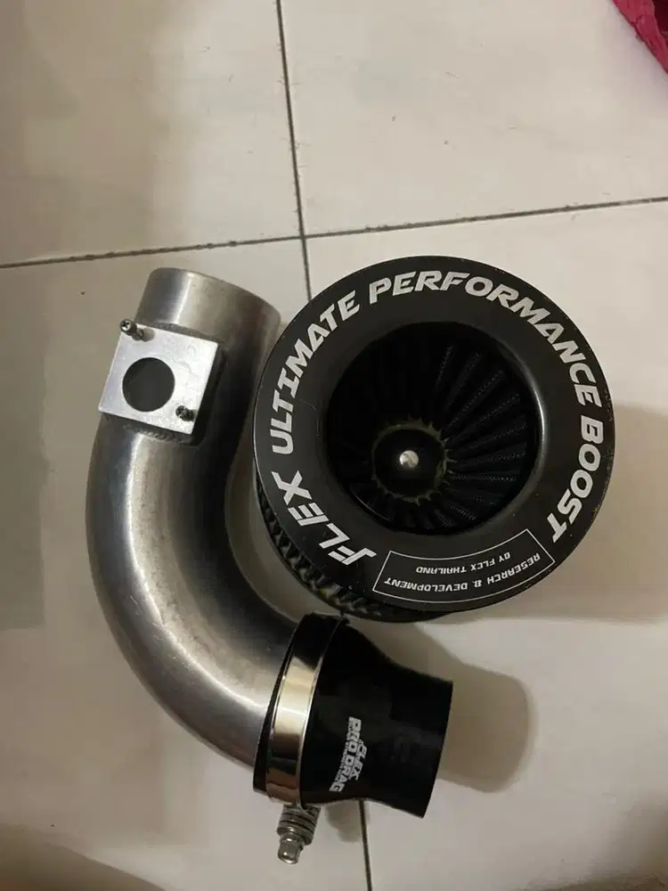 Parts Modif Pajero ANPS