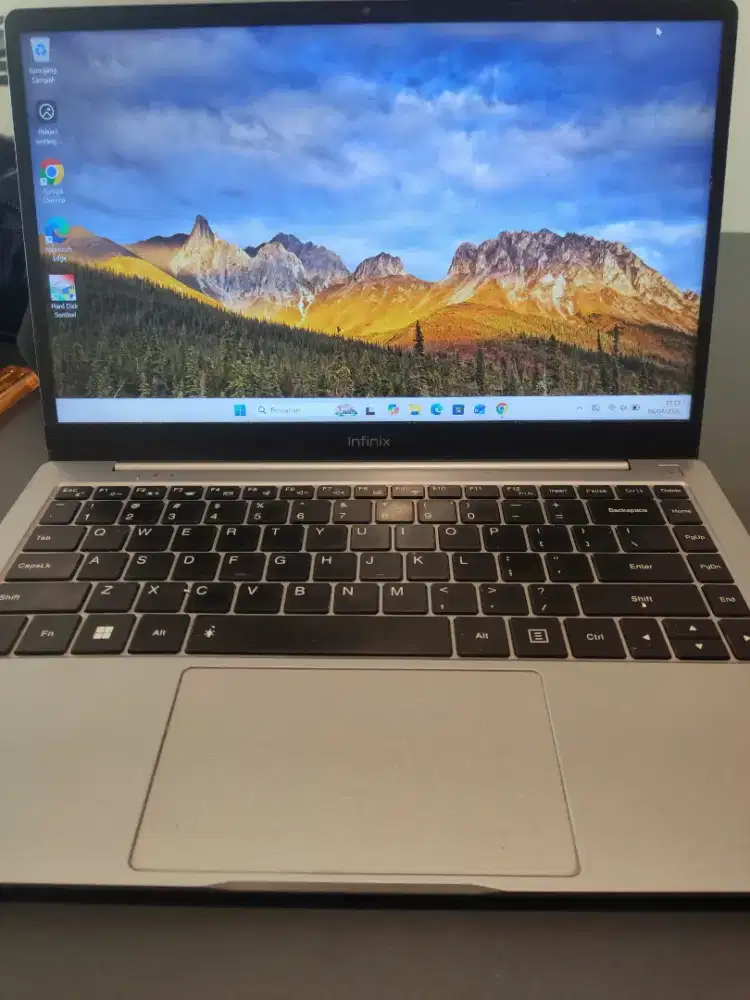 Infinix Core I5 Inbook X2 512GB