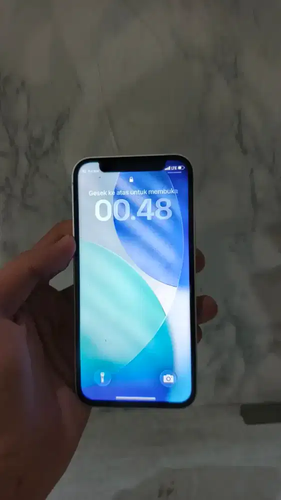 IPHONE 12 MINI 64GB EX INTER