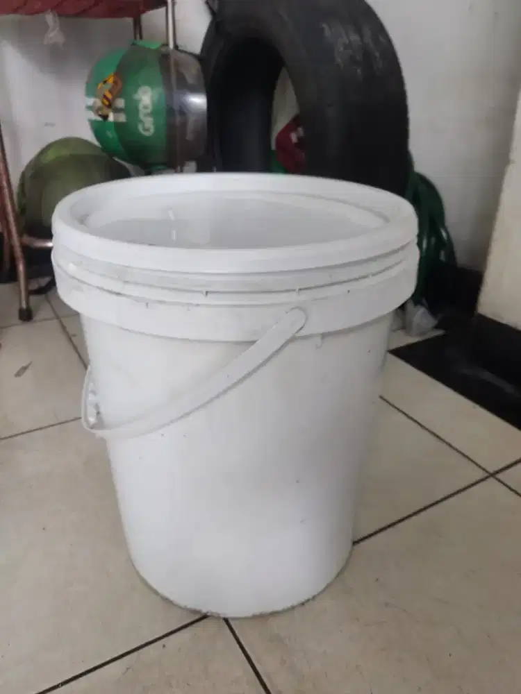 1 Drum Krim Spa Massage