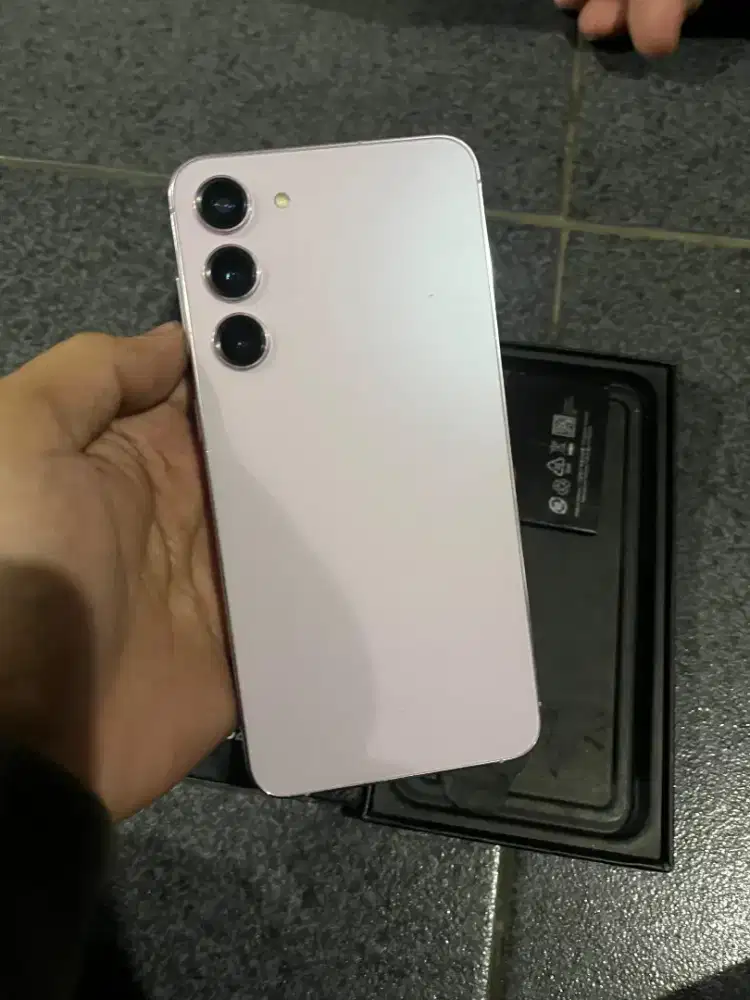 samsung s23plus 8/256