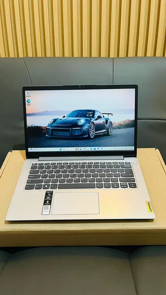 SECOND LAPTOP LENOVO IP 1