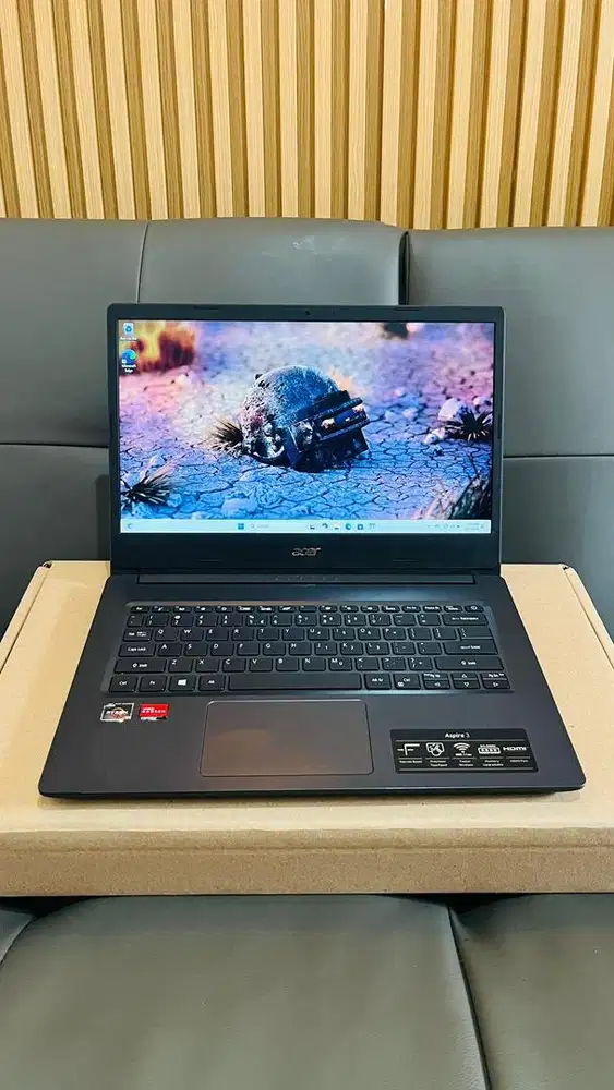 Second LAPTOP ACER ASPIRE 3