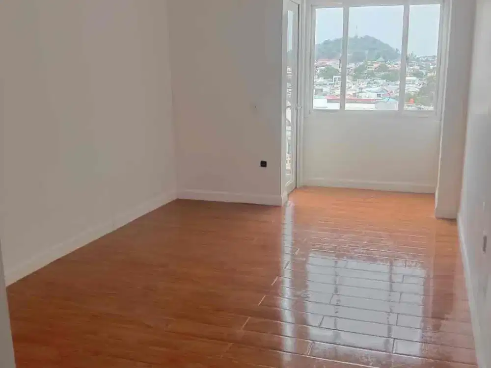 DIJUAL APARTEMEN PERMATA RESIDENCE MURAH TYPE STUDIO PERMATA BALOI