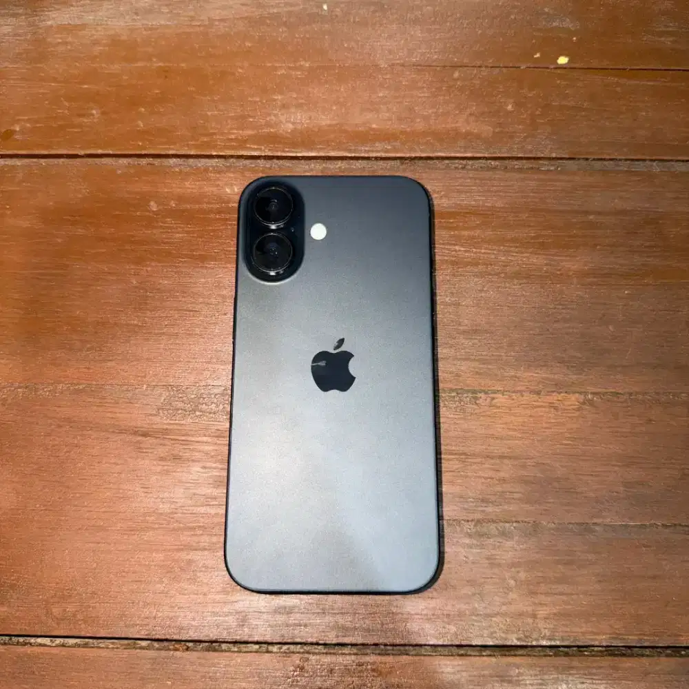 Iphone 16 128gb ex iBox