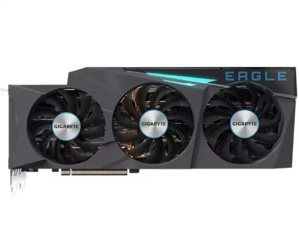 RTX 3080 EAGLE GIGABYTE 10GN DDR6
