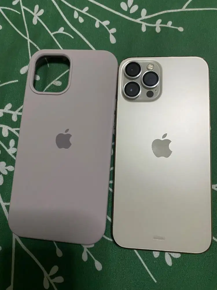 iPhone 12 promax 128 iBox