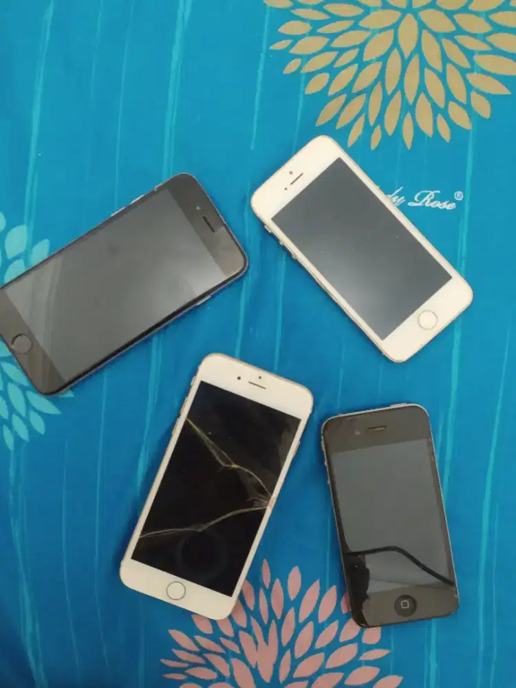 iphone borongan ( Take all )
