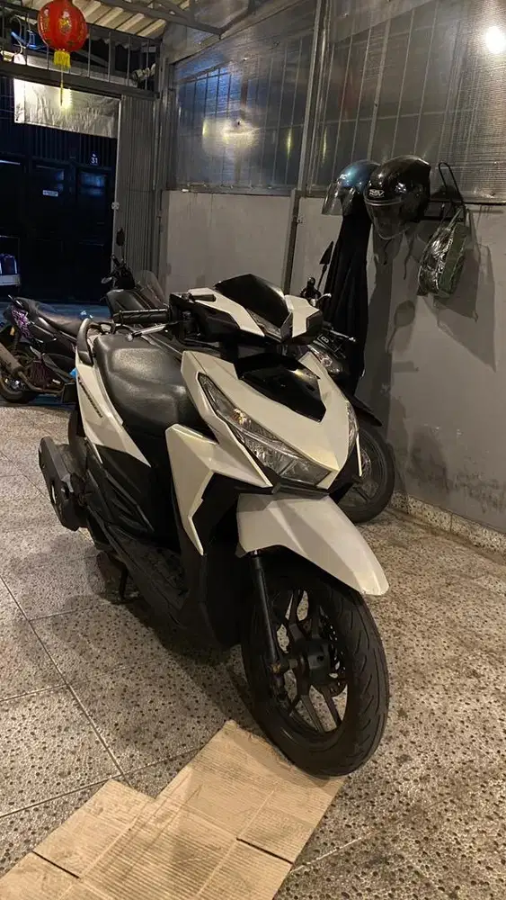 Vario led old 2017