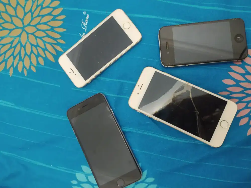 iphone borongan ( take all )